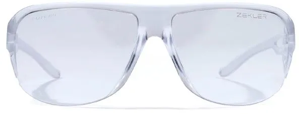 Zekler 37 Suojalasit 37 - Kirkas