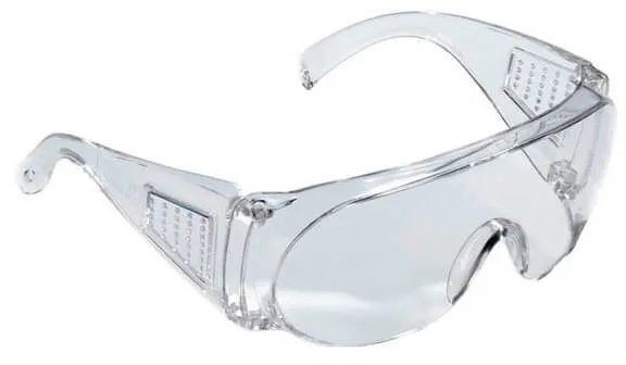 JSP suojalasit / turvalasit