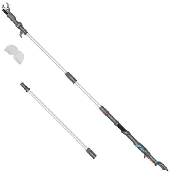 Gardena 14776-55 sähköinen oksasaha