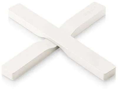 Eva Solo magneettinen pannunalunen - Snow