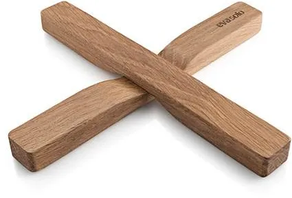 Eva Solo magneettinen pannunalunen - tammi