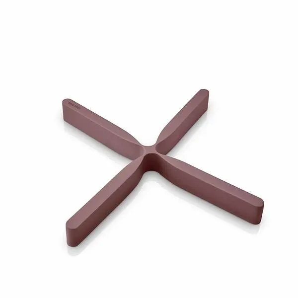 Eva Solo Flex pannunalunen - Vintage brown