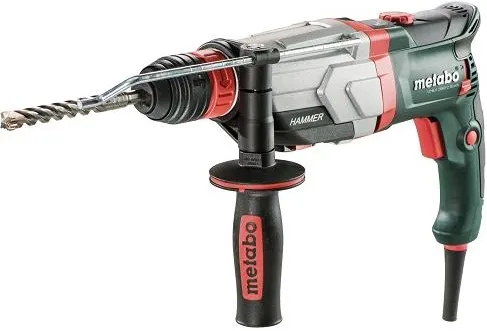 Metabo Monitoimivasara UHEV 2860-2 Quick SDS-Plus