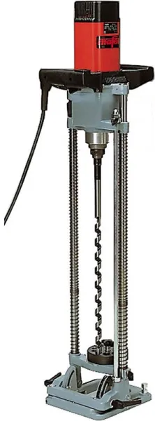 Mafell raskasporainen pora ZB 400 E