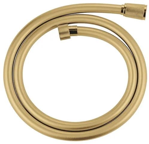 Grohe Silverflex suihkuletku, 1250 mm, kiillotettu cool sunrise