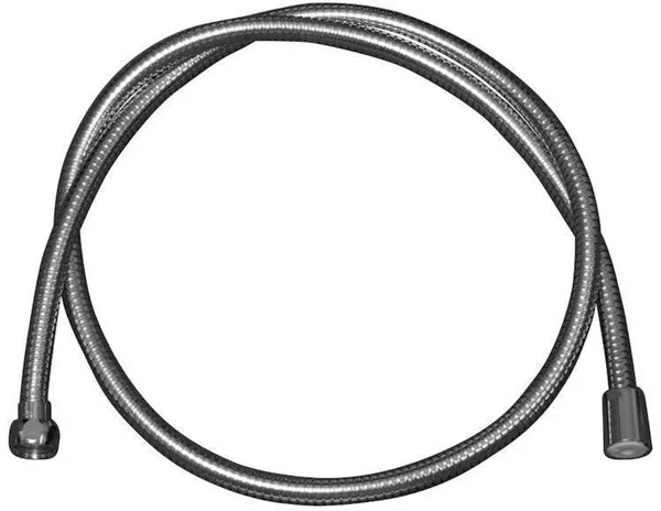 Neoperl suihkuletku, 2000 mm, kromi