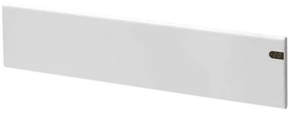 Adax Neo Lista sähköradiaattori 800W 230V, 200x1050x80 mm, valkoinen