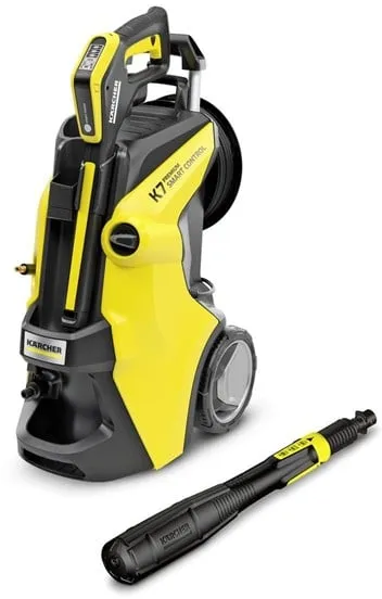 Kärcher PRESSURE WASHER K 7 PREMIUM SMART CONTROL -painepesuri