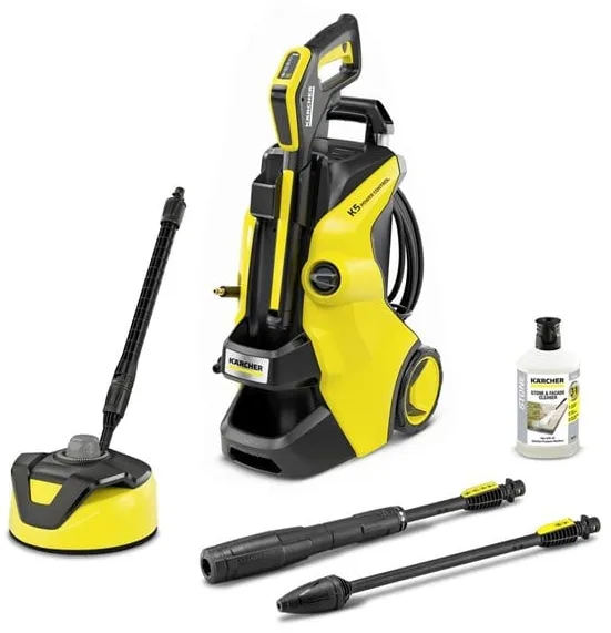 Korkeapainepesuri Kärcher K 5 Power Control Home