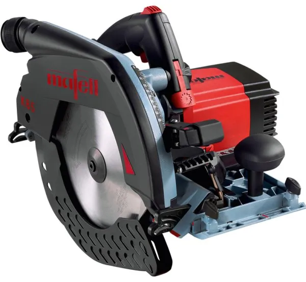 Mafell K 85 Ec käsipyörösaha L-MAX-laatikossa