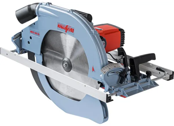 Mafell MKS 165 Ec puusepän pyörösaha