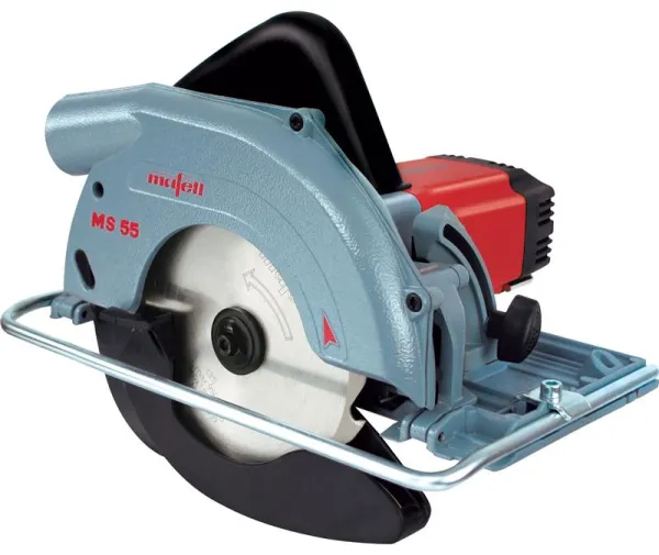 Mafell MS 55 käsipyörösaha