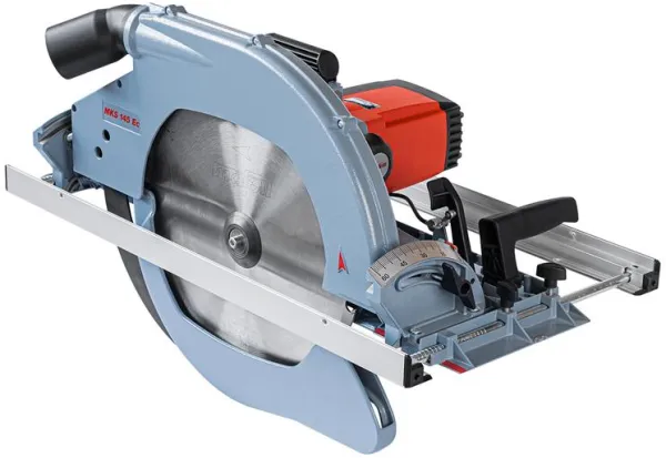 Mafell MKS 145 Ec puusepän pyörösaha