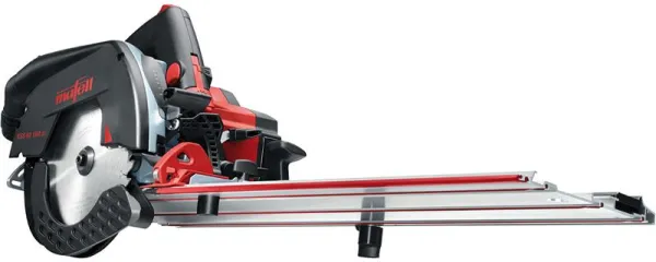 Mafell Kapselijärjestelmä KSS 60 18M bl kuljetuslaukussa