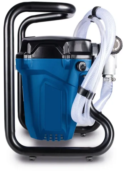 Scheppach ACS3000 AIRLESS maaliruiskutusjärjestelmä