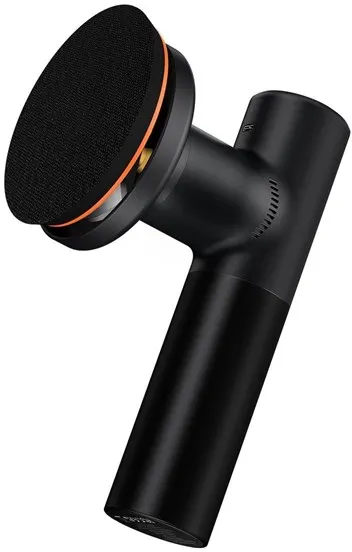 Baseus Cordless Electric Polisher (black)