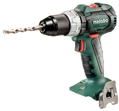 Metabo Akkuporakone SB 18 LT BL (solo)