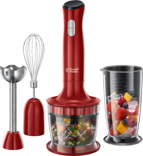 Russell Hobbs Sauvasekoitin Desire 3 in 1 - 24700-56 - 500 W