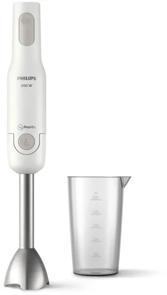 Philips Sauvasekoitin Daily Collection ProMix HR2534/00 - 650 W