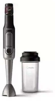 Philips Stavblender Series 5000 HR2682 - käsikäyttöinen tehosekoitin - 1200 W