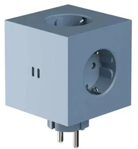 Avolt Square 2 Pistorasia Shark Blue