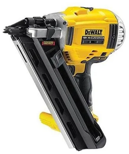 Dewalt DCN692N-XJ Cordless Nailer 90mm 18V