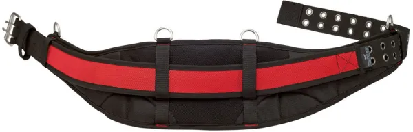 Milwaukee työkaluvyö ilman säilytystä