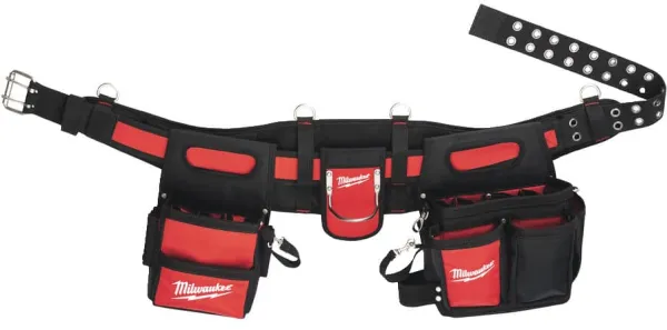 Milwaukee Sähköasentajan vyö