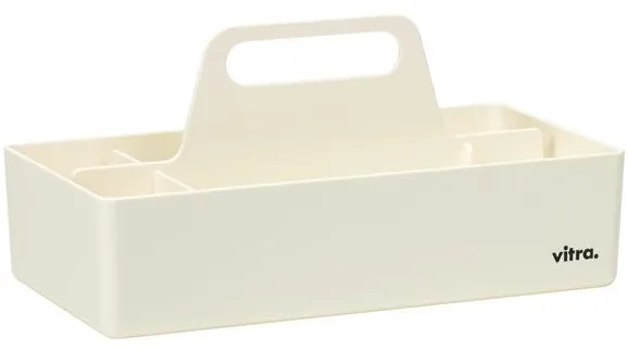 Vitra RE Työkalulaatikko Valkoinen