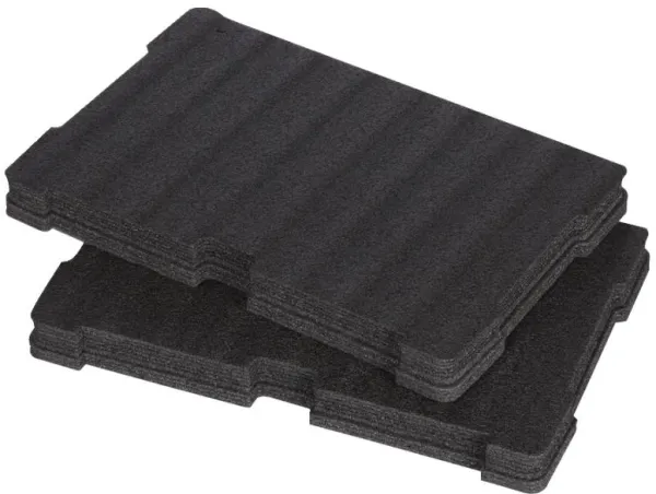 Milwaukee Vaahdonsisäke Packout